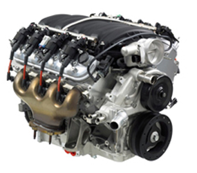 B2515 Engine